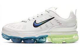 Nike Air VaporMax 360 Bubble Pack White CT5063-100 43 white