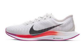Nike Zoom Pegasus Turbo 2 Vast Grey White Women's AT8242-009 36