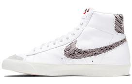 Nike Blazer Mid 77 Vintage Snakeskin Swoosh CI1176-101 36