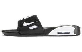 Nike Air Max 90 Šlepetės Juodos Baltos Moteriškos CT5241-002 35.5