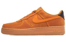 Nike Air Force 1 Low Premium 'Monarch Gum' AQ0117-800 44