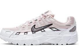 Nike P 6000 Se 'Soft Pink' Moteriški CJ9585-600 36