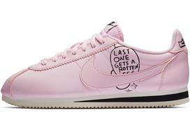 Nike Classic Cortez Nathan Bell Pink Foam BV8165-600 44.5