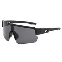 One-piece Bicycle Glasses for Men and Women Riding Sunglasses 9336 Outdoor Windproof Sports Sunglasses