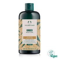 The Body Shop Ginger Scalp Care Shampoo 400ml