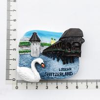 Okinawa, Hokkaido, Japan, Mount Fuji, Tokyo Fridge Magnets Sticker Tourist Souvenir Refrigerator Magnetic Stickers Commemorative Home Decoration