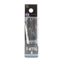 Fuji T-KTTG Size 4 Rod Guide Torzite Titanium K Frame x 1 (3398)