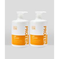 Parkjun Beautylab Lpp Protein Treatment Hair Pack 1000ml  Original 2pcs NONE