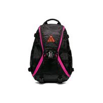 Nike ACG Responder Žygio Kuprinė Juoda/Fuksija/Oranžinė Unisex Streetwear BA6443-011 Black