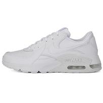 Nike Air Max Excee Leather 'Triple White' DB2839-100 43