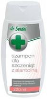 Dr. Seidel šampūnas šuniukams su alantoinu 220ml
