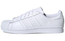 Superstar Adidas Originals 'White' B27136 38