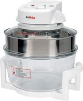Lund Kombiwar Halogenowy 17L Baltas
