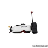 RUSHFPV RANGE PLUS 2X 5.8GHz FPV Flat Panel Antenna