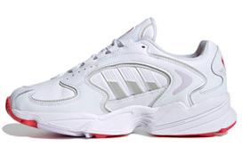 Adidas Falcon 2000 'White Grey' Women's EG5475 38
