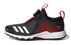Adidas Rapidaflex Boa K Neslystanti amortizuojanti kvėpuojanti Neslystanti amortizuojanti kvėpuojanti žemakulnė FV6821 28
