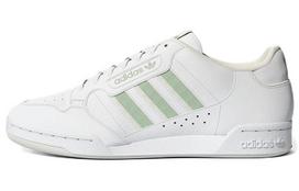 Adidas Continental 80 Stripes Cloud White Linen Green Off White GX1914 40