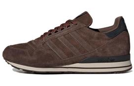 Adidas Originals Zx 500 'Tamsiai rudos juodos' GX9503 36