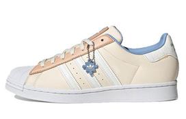 Adidas Superstar 'Ecru Tint Ambient Sky' GZ3414 36