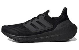 UltraBoost Adidas Light 'Triple Black' GZ5159 36
