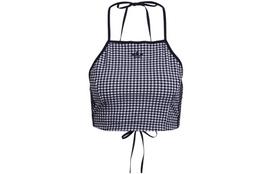 Adidas Originals Karštos Merginos Kolekcija Moteriška Juoda Seksuali Palaidinė HB9429 S