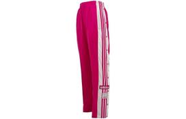 Adidas Originals megztos kelnės moterims, fuksijos spalvos, HG6224 J/XS