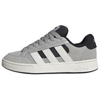 Adidas Gc Alpha Sk8 Riedlentės Batai Unisex Šviesiai Pilki HQ7360 44