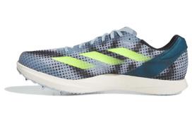 Adidas Adizero Avanti Tyo 'Wonder Blue Lucid Lemon' IE2774 44.5
