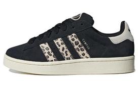 Adidas Originals Campus 00s  Black Leopard  sneakers Women's ID7039 40