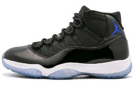 Jordan 11 Retro Space Jam 2016 378037-003 42.5