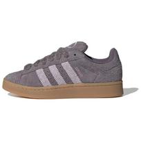 Campus Wmns Adidas Originals 00s 'Trace Grey Preloved Purple' IG2118 36 gray