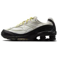 Nike Shox Ride 2 Light Bone Black IB7684-001 44.5
