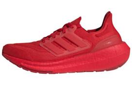 Adidas Ultra Boost Light Better Scarlet Cloud White IE3042 40.5