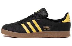 DCDT X adidas originals Gazelle Black Pyrite IE8480 35.5