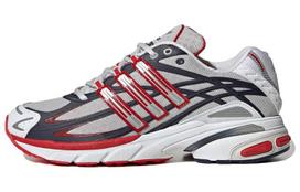 Adidas Adistar Cushion 3 Grey Better Scarlet IF6528 40.5