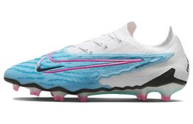 Nike Gripknit Phantom Gx Elite Fg Baltijos Mėlyna DC9968-446 38.5