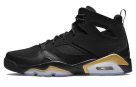 Jordan Flight Club 91 Juoda Metalinė Auksinė 2021 DC7329-007 42