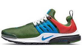 Nike Air Presto Miško žalias CT3550-300 44