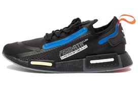 Adidas NMD_R1 Spectoo 'Core Black' FZ3201 36.5