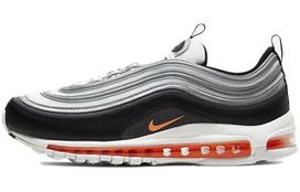 Nike Air Max 97 Black Orange CW5419-101 43