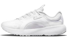 Nike React Escape Run Triple White Women's CV3817-105 36