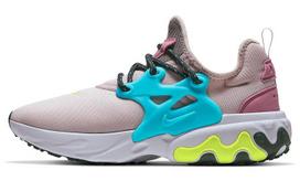 Nike React Presto Lemon Venom Women's CD9015-601 36.5