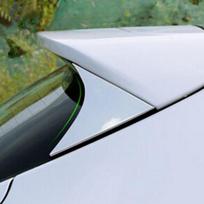 Galinio lango spoilerio dangtis, skirtas Hyundai Tucson 2015 2016 2017 2018 ABS chromo šoninio trikampio apdaila