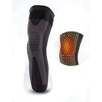 1 Pc Self Heating Knee Pads Brace Sport Mugwort warmth Long Knee pad Knee Support For Arthritis Joint Pain Relief Leg protection S