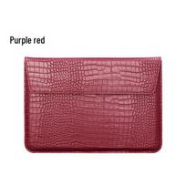 PU Business Envelope Bag for MacBook Air/Pro 11.6 inch
