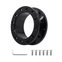 Comfortable Steering Wheel Height Extender for Optimal Long Distance Driving Experience Sporty Interiors Shorter Drivers