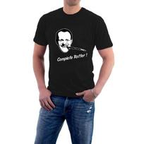 Terry Thomas T-shirt Absolute Shower / Complete Rotter S - 5XL Sillytees 3XL