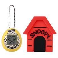 Tamagotchi Nano x Peanuts Silicone Case Set