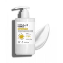 Aplb FeruliC ACid Vitamin C Body Lotion NONE