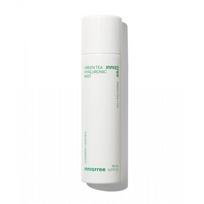 Innisfree žaliosios arbatos ir hialurono rūgšties veido migla 150ml FREE